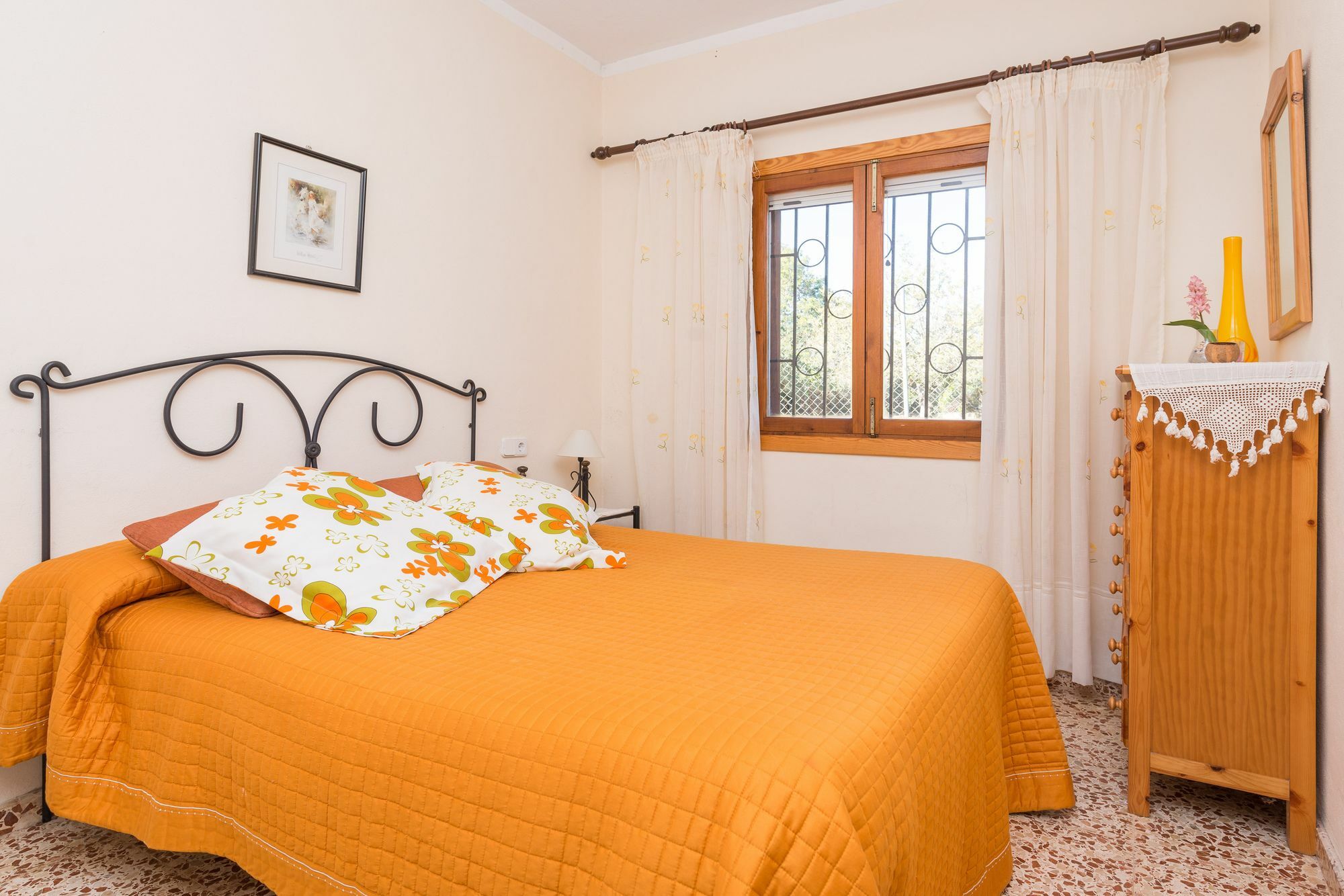 Son Sampol Villa Llucmajor  Buitenkant foto