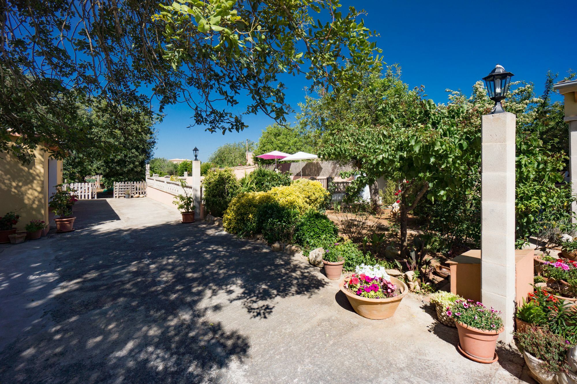 Son Sampol Villa Llucmajor  Buitenkant foto