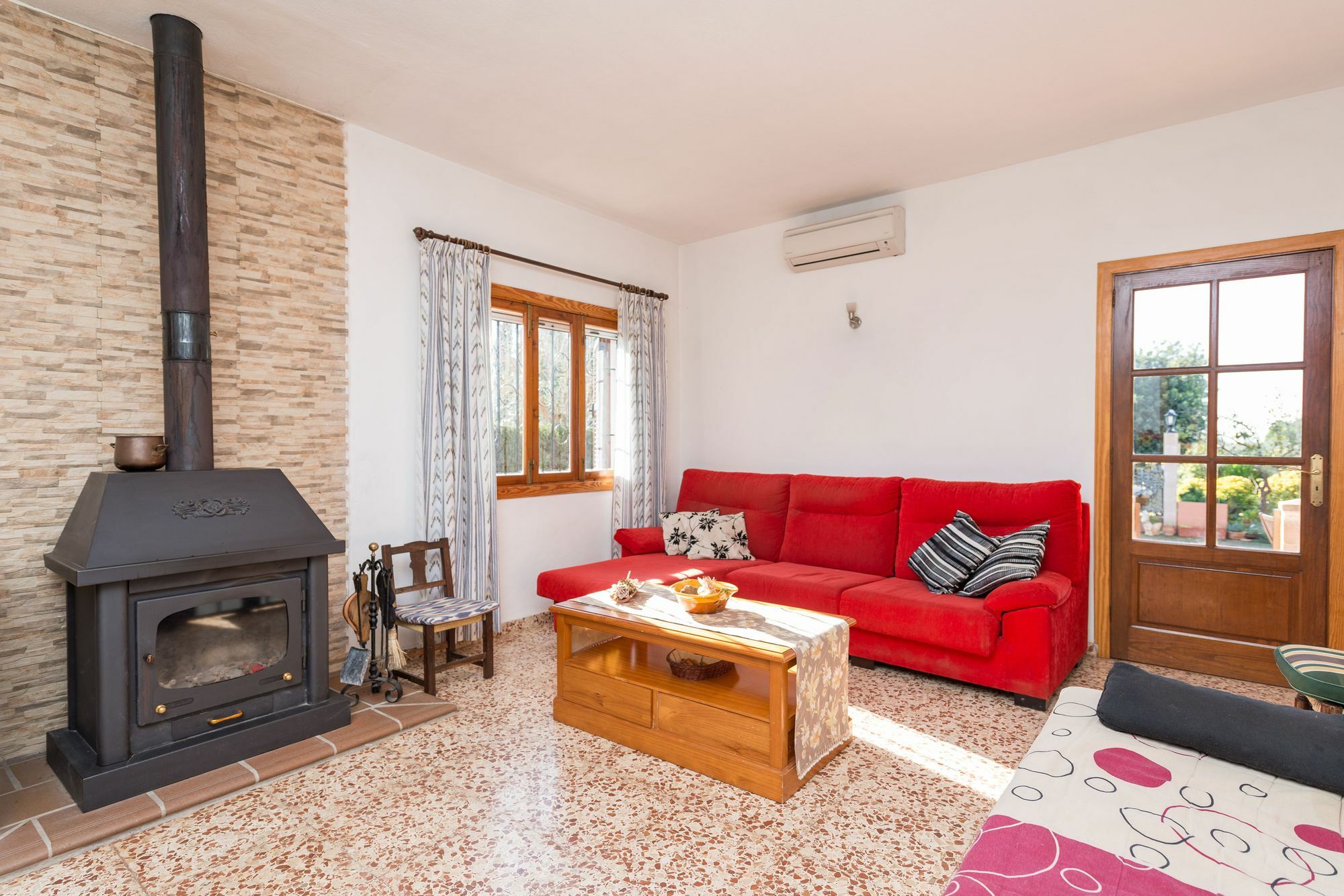 Son Sampol Villa Llucmajor  Buitenkant foto