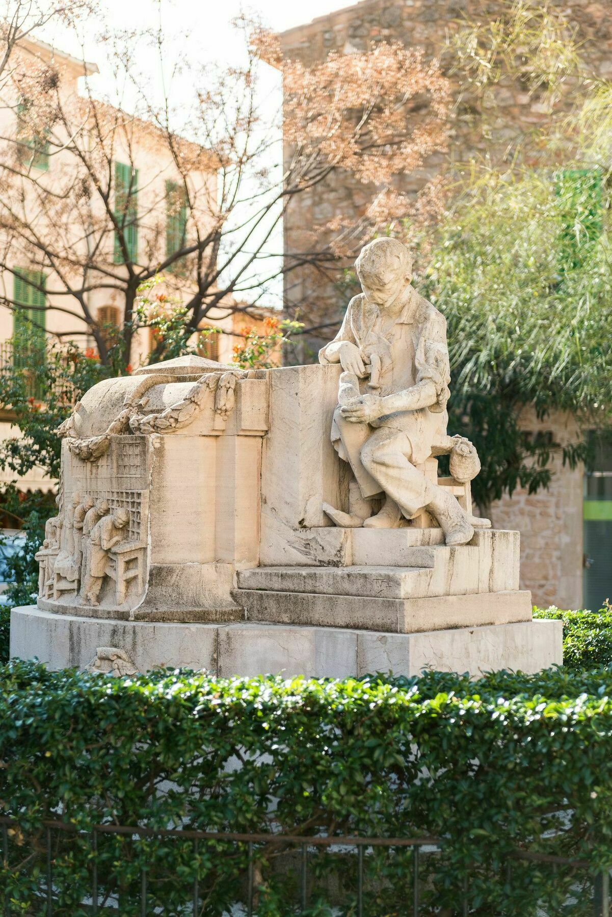 Son Sampol Villa Llucmajor  Buitenkant foto