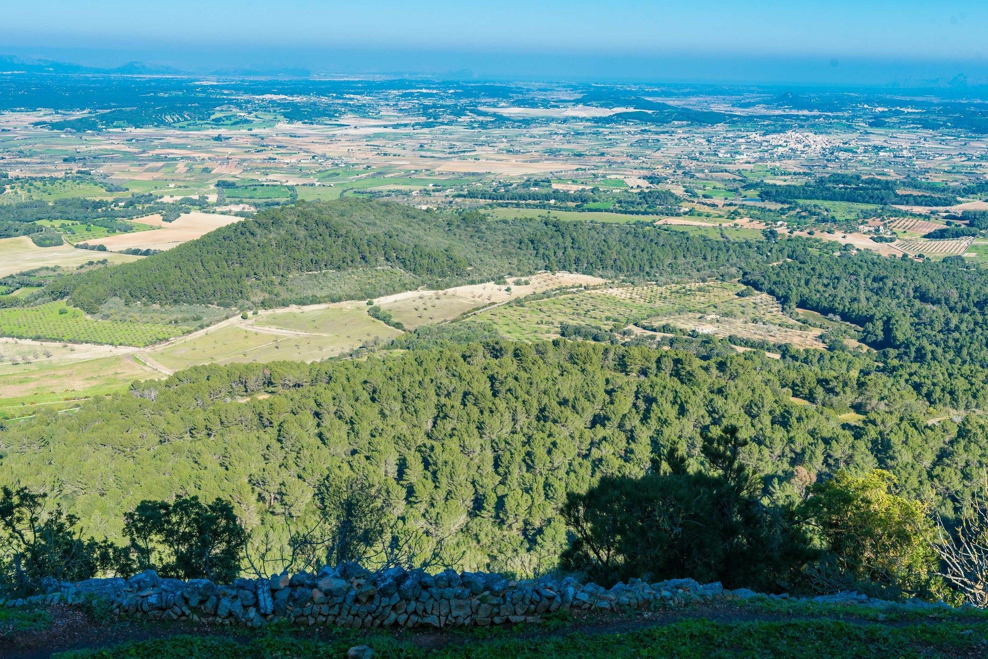 Son Sampol Villa Llucmajor  Buitenkant foto